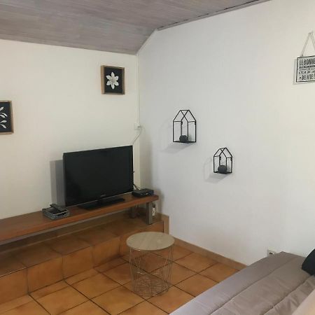 BareillesChez Sarre公寓 外观 照片