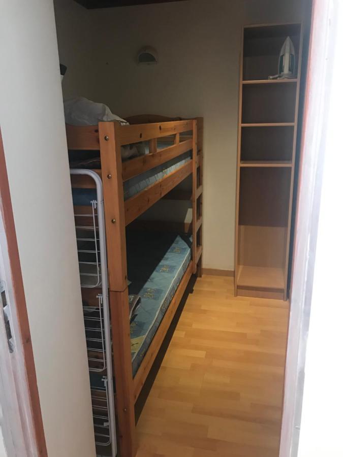 BareillesChez Sarre公寓 外观 照片